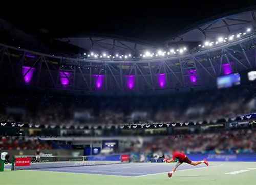 崇义县体育比赛